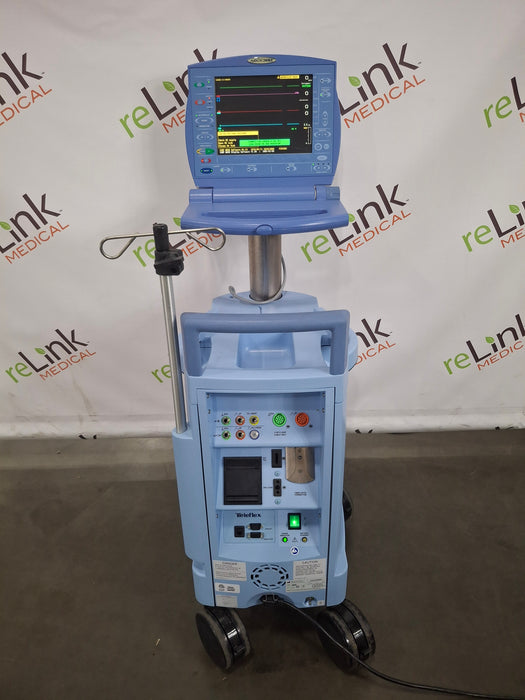 Arrow International AutoCat2 Wave IABP Intra-Aortic Ballon Pump