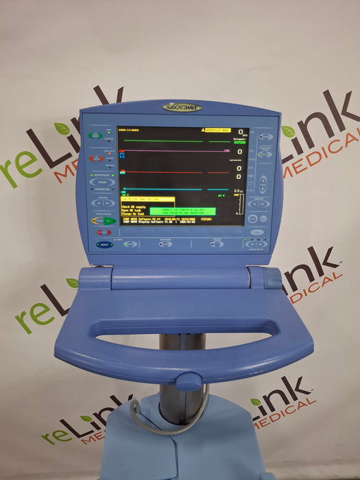 Arrow International AutoCat2 Wave IABP Intra-Aortic Ballon Pump