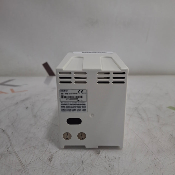 Mindray MPM w/Nellcor Module for DPM6/7