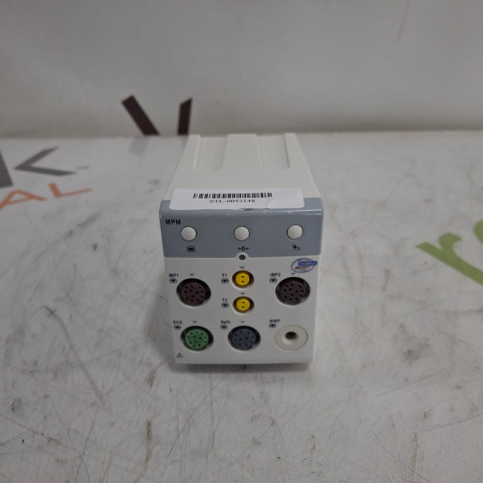 Mindray MPM w/Nellcor Module for DPM6/7