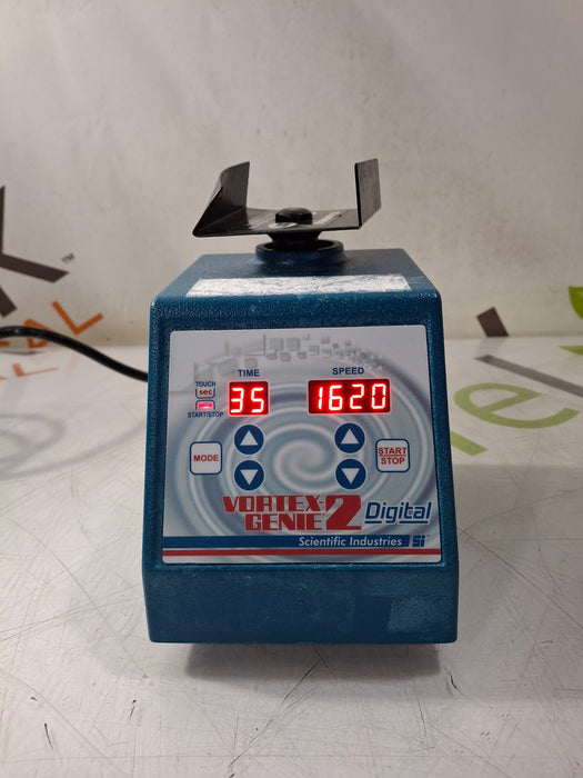 Scientific Industries, Inc. Vortex Genie 2 Digital Vortex Mixer