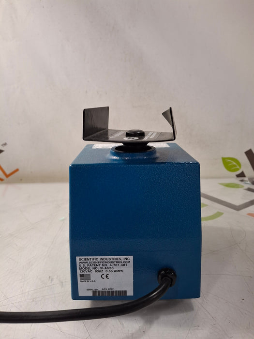 Scientific Industries, Inc. Vortex Genie 2 Digital Vortex Mixer