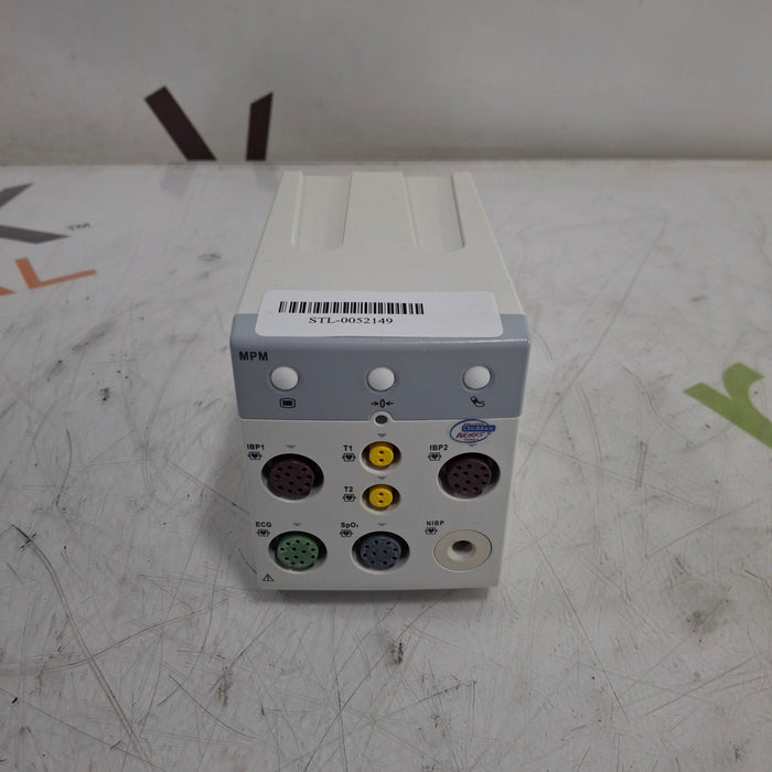 Mindray MPM w/Nellcor Module for DPM6/7