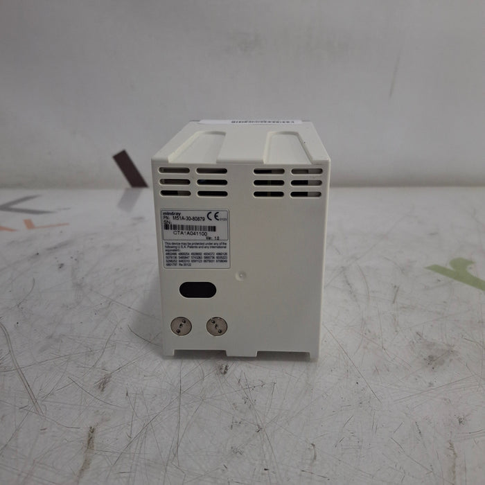 Mindray MPM w/Nellcor Module for DPM6/7