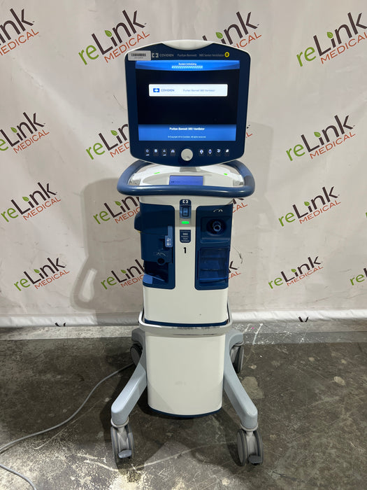 Puritan Bennett 980 Ventilator