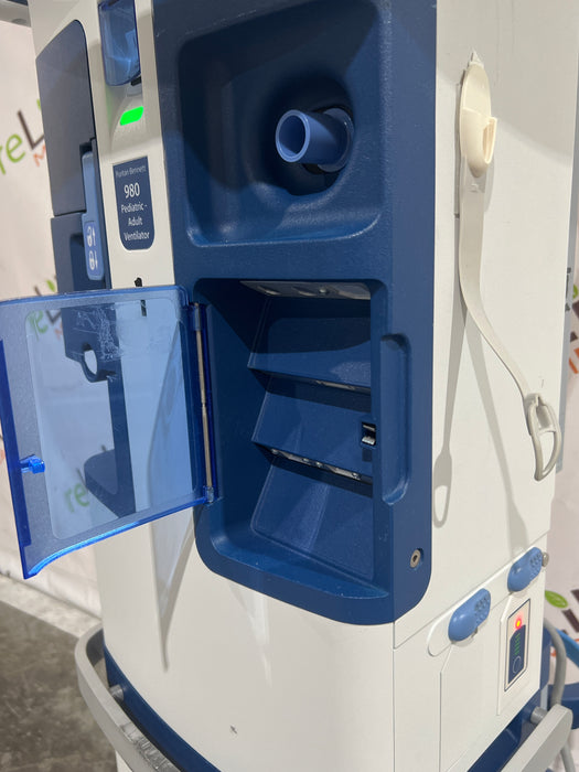 Puritan Bennett 980 Ventilator