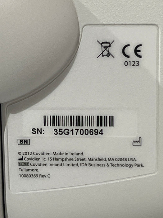 Puritan Bennett 980 Ventilator