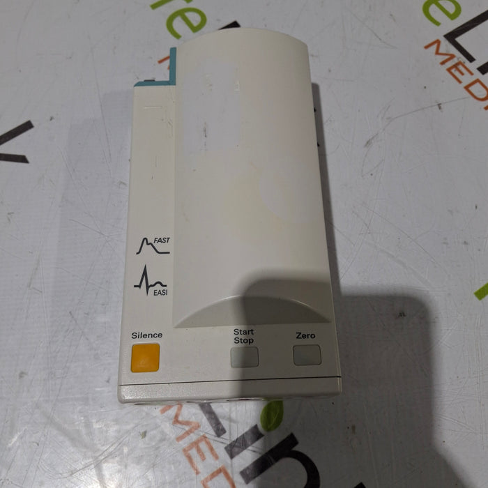 Philips M3001A-A01C06 Fast SpO2, NIBP, ECG, Temp, IBP MMS Module