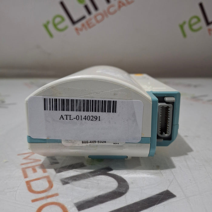 Philips M3001A-A01C06 Fast SpO2, NIBP, ECG, Temp, IBP MMS Module