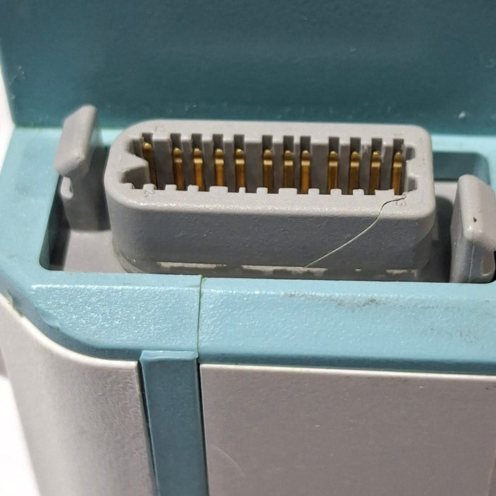 Philips M3001A-A01C06 Fast SpO2, NIBP, ECG, Temp, IBP MMS Module