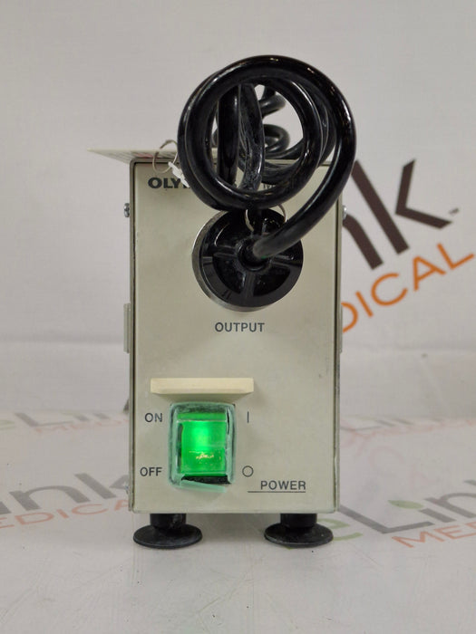 Olympus MU-1 Leakage Tester