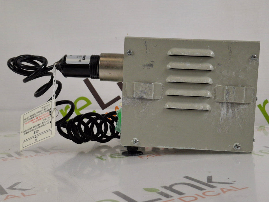 Olympus MU-1 Leakage Tester