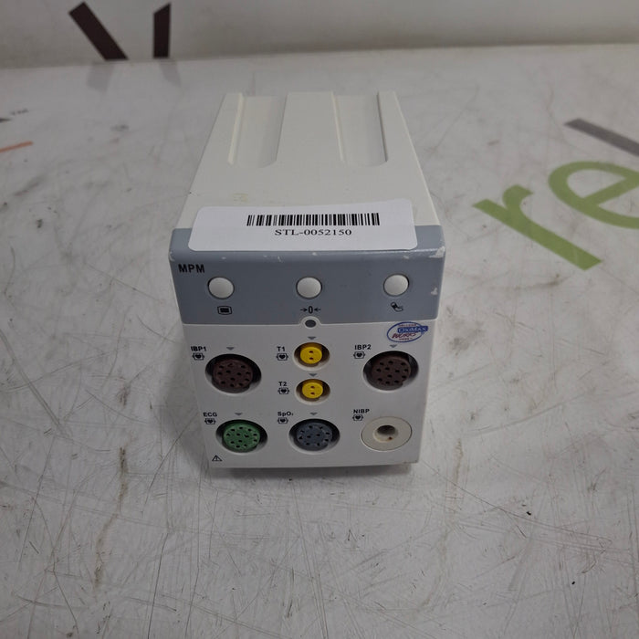 Mindray MPM w/Nellcor Module for DPM6/7
