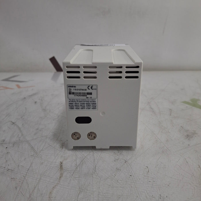Mindray MPM w/Nellcor Module for DPM6/7