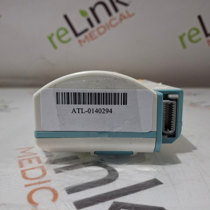 Philips M3001A-A01C06 Fast SpO2, NIBP, ECG, Temp, IBP MMS Module