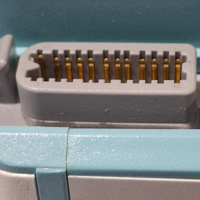 Philips M3001A-A01C06 Fast SpO2, NIBP, ECG, Temp, IBP MMS Module