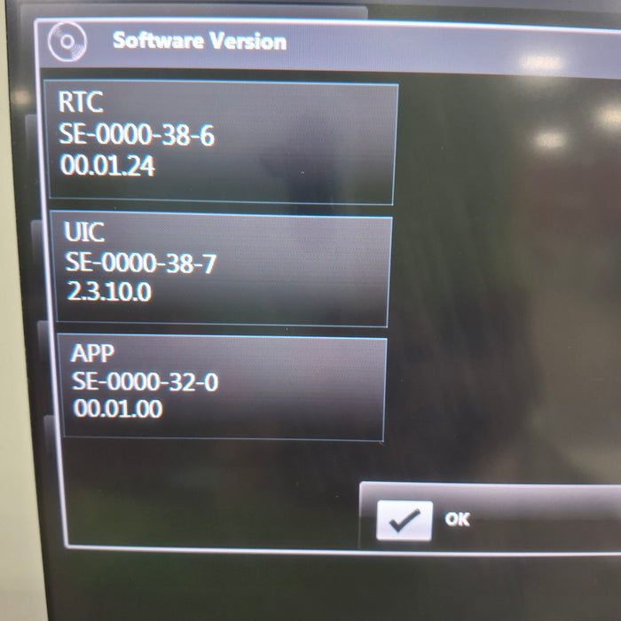 Olympus Diego Elite Multidebrider System