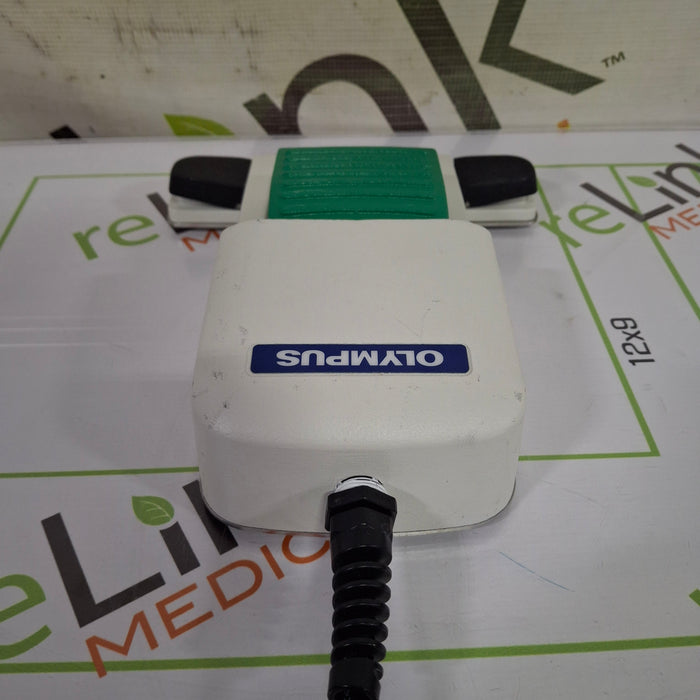 Olympus Diego Elite Multidebrider System