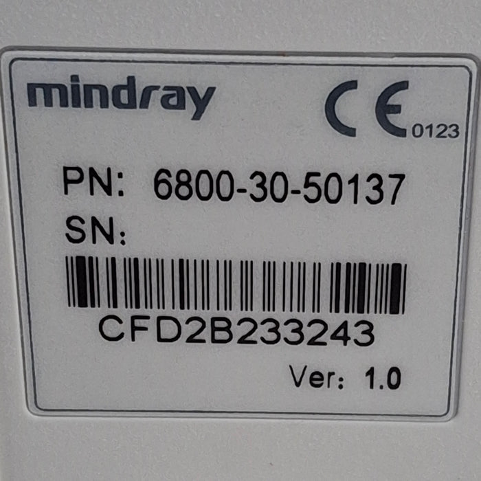 Mindray 6800-30-50137 CO2 Module