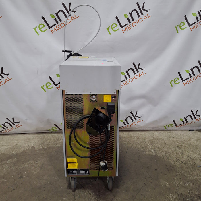 Candela Vbeam Laser