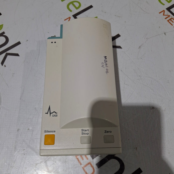 Philips M3001A-A01C06 Fast SpO2, NIBP, ECG, Temp, IBP MMS Module