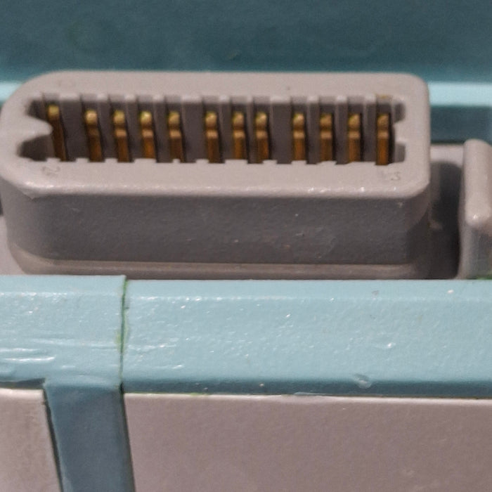 Philips M3001A-A01C06 Fast SpO2, NIBP, ECG, Temp, IBP MMS Module