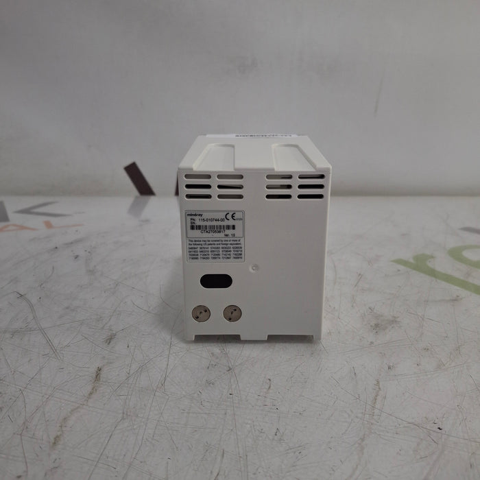 Mindray MPM w/Nellcor Module for DPM6/7