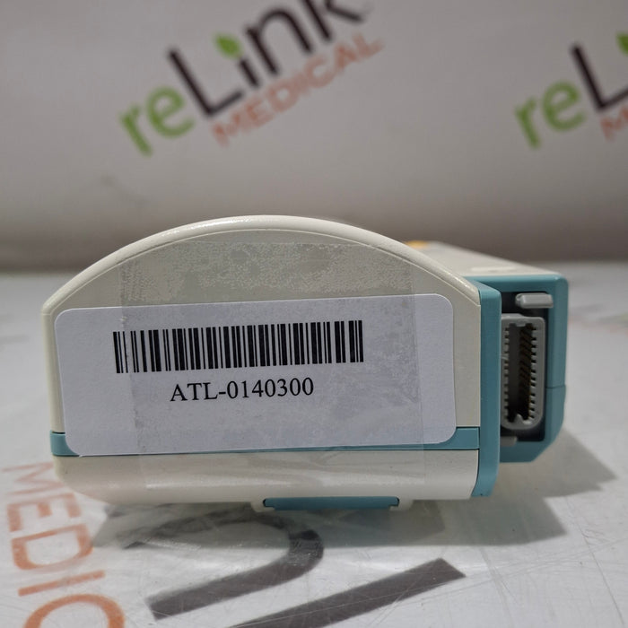 Philips M3001A-A01C06 Fast SpO2, NIBP, ECG, Temp, IBP MMS Module