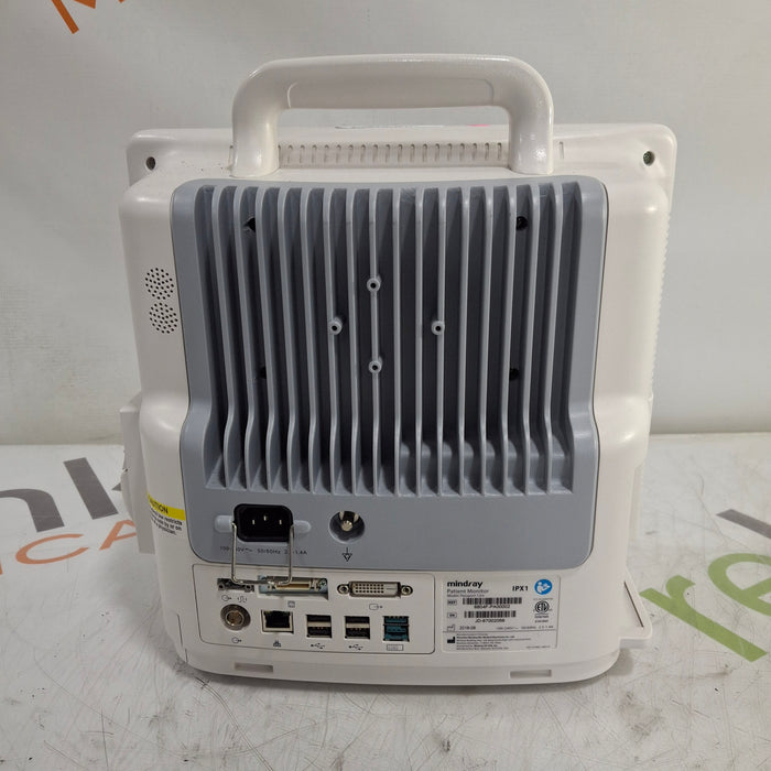 Mindray Passport 12M Patient Monitor