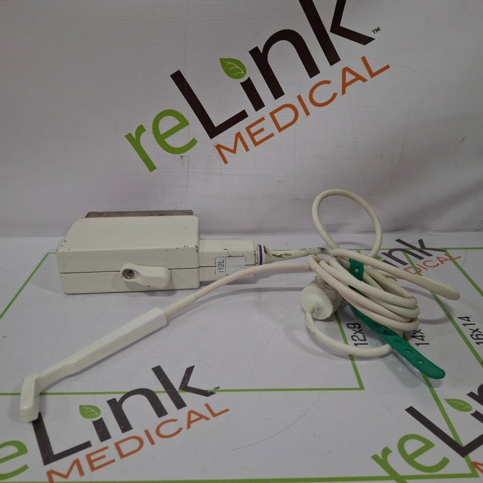 GE Healthcare i12L Linear Array Transducer