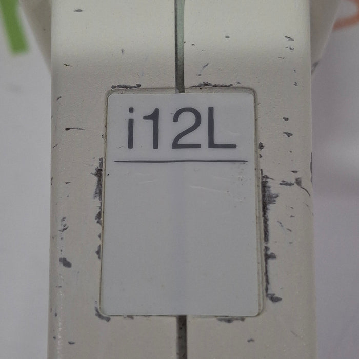 GE Healthcare i12L Linear Array Transducer