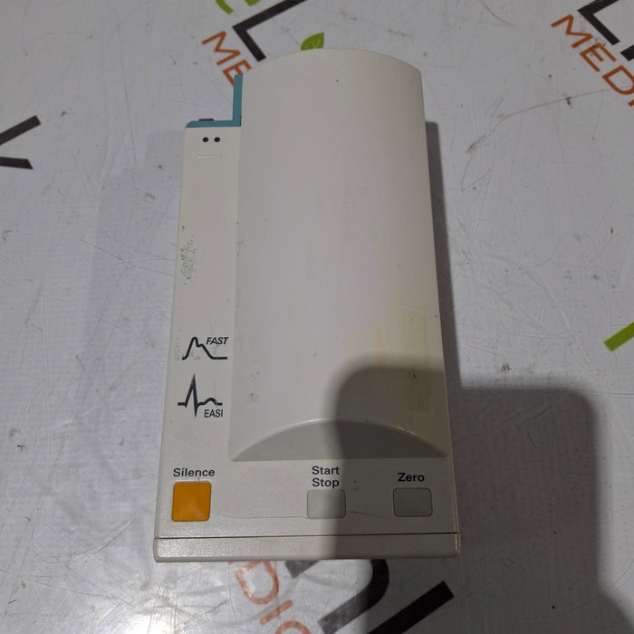 Philips M3001A-A01C06 Fast SpO2, NIBP, ECG, Temp, IBP MMS Module