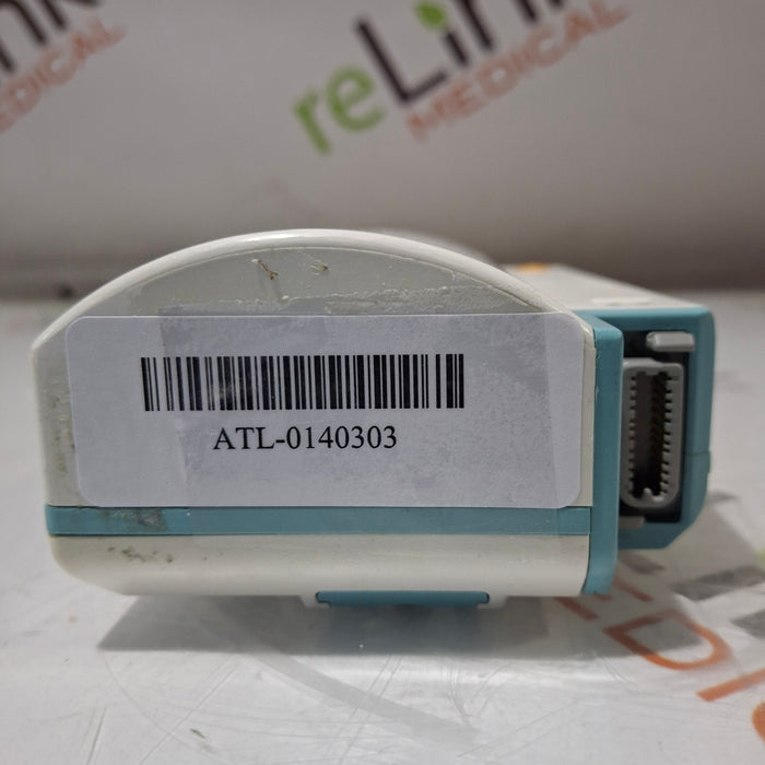 Philips M3001A-A01C06 Fast SpO2, NIBP, ECG, Temp, IBP MMS Module