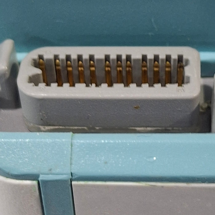 Philips M3001A-A01C06 Fast SpO2, NIBP, ECG, Temp, IBP MMS Module