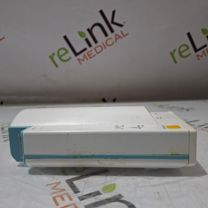 Philips M3001A-A01C06 Fast SpO2, NIBP, ECG, Temp, IBP MMS Module