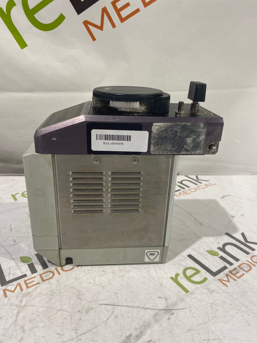 Datex-Ohmeda Tec 6 Plus Desflurane Vaporizer