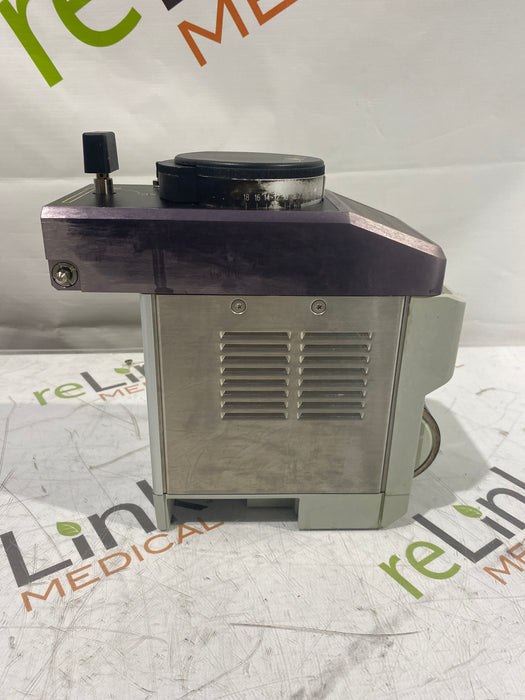 Datex-Ohmeda Tec 6 Plus Desflurane Vaporizer