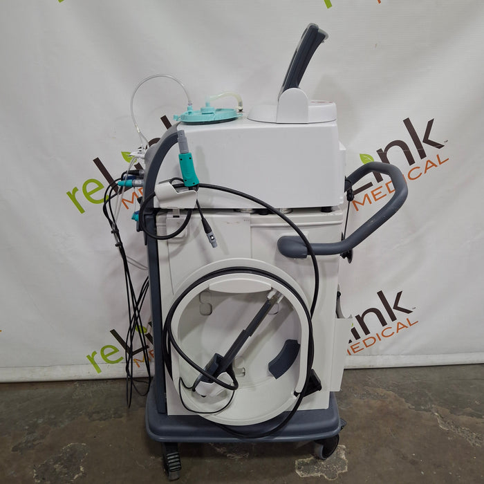Ethicon Inc. Mammotome SCM12 Breast Biopsy System