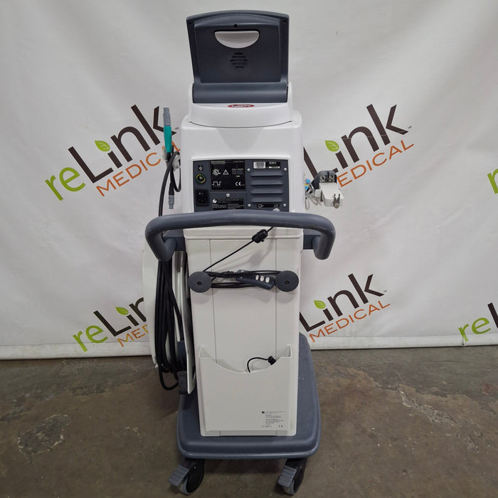 Ethicon Inc. Mammotome SCM12 Breast Biopsy System
