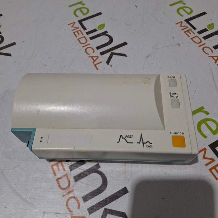 Philips M3001A-A01C06 Fast SpO2, NIBP, ECG, Temp, IBP MMS Module