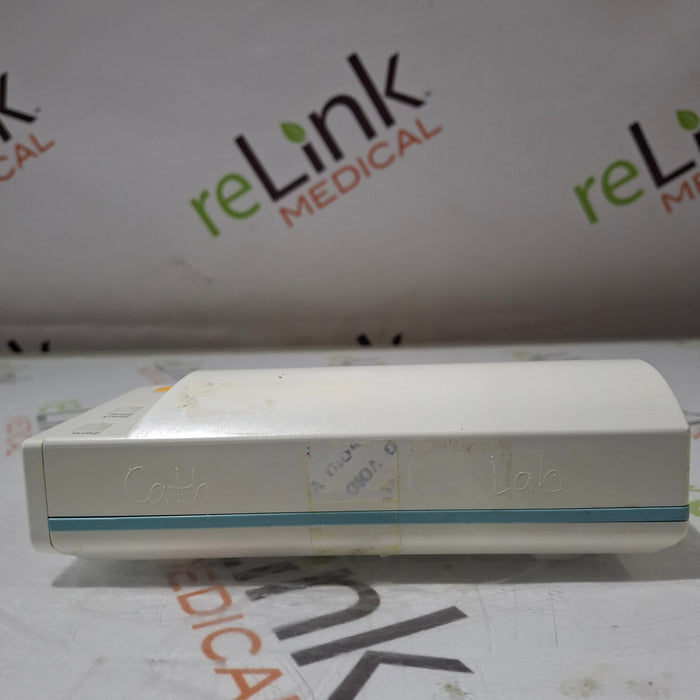 Philips M3001A-A01C06 Fast SpO2, NIBP, ECG, Temp, IBP MMS Module