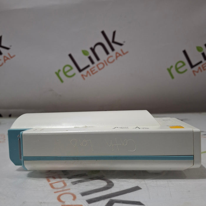 Philips M3001A-A01C06 Fast SpO2, NIBP, ECG, Temp, IBP MMS Module