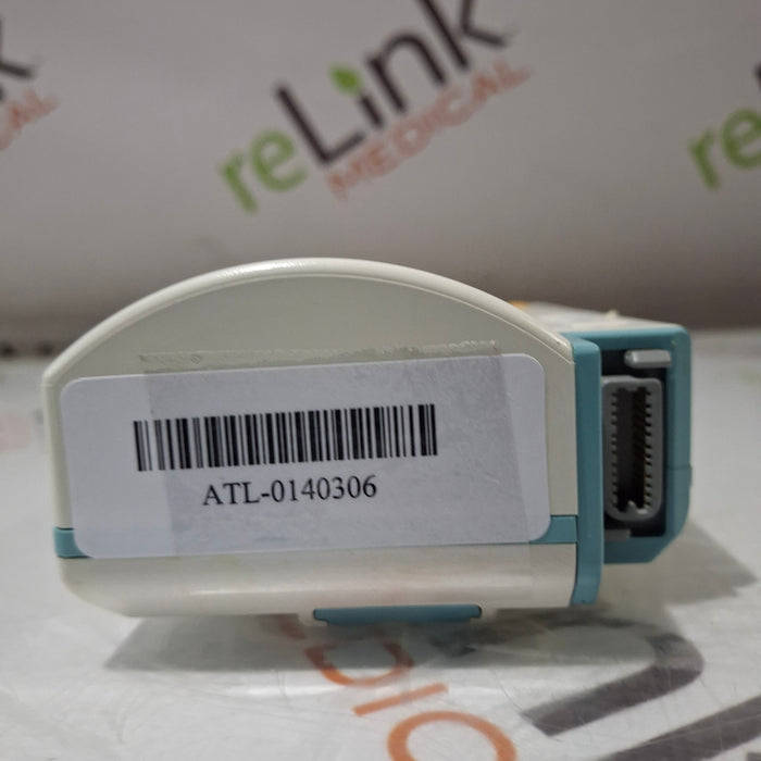 Philips M3001A-A01C06 Fast SpO2, NIBP, ECG, Temp, IBP MMS Module