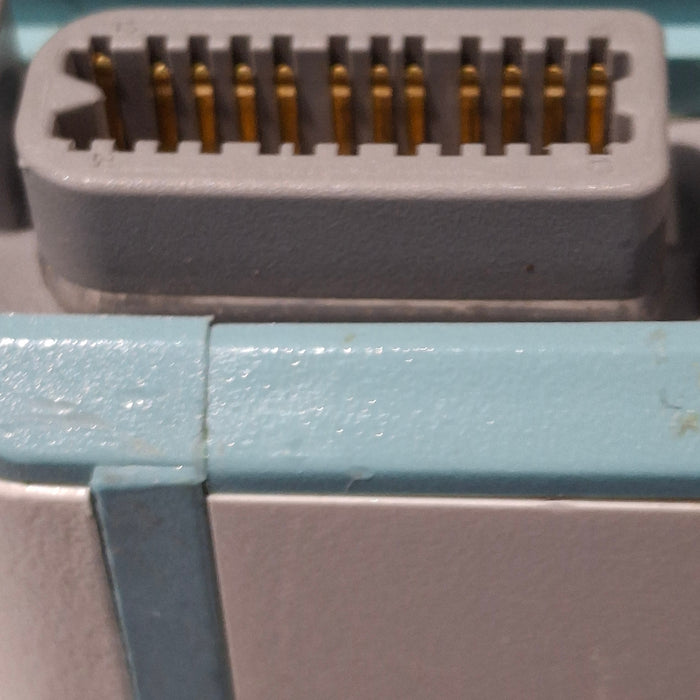 Philips M3001A-A01C06 Fast SpO2, NIBP, ECG, Temp, IBP MMS Module