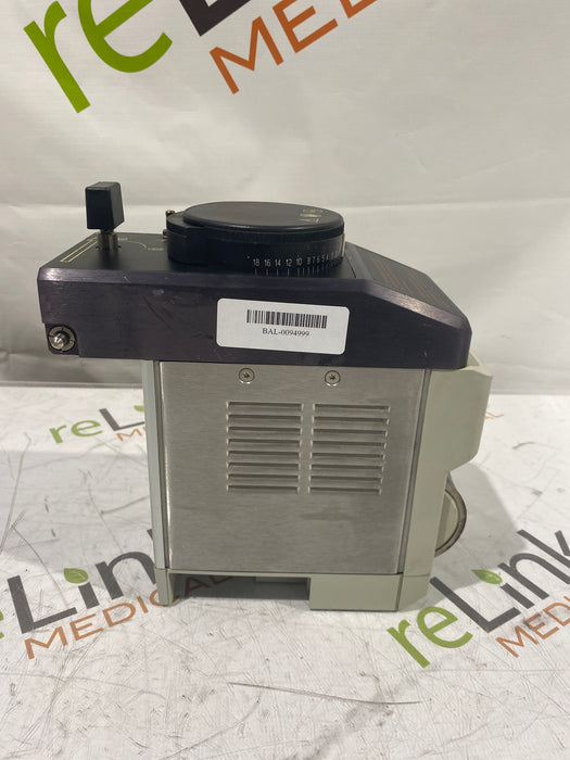 Datex-Ohmeda Tec 6 Plus Desflurane Vaporizer