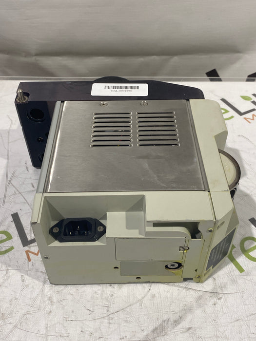 Datex-Ohmeda Tec 6 Plus Desflurane Vaporizer
