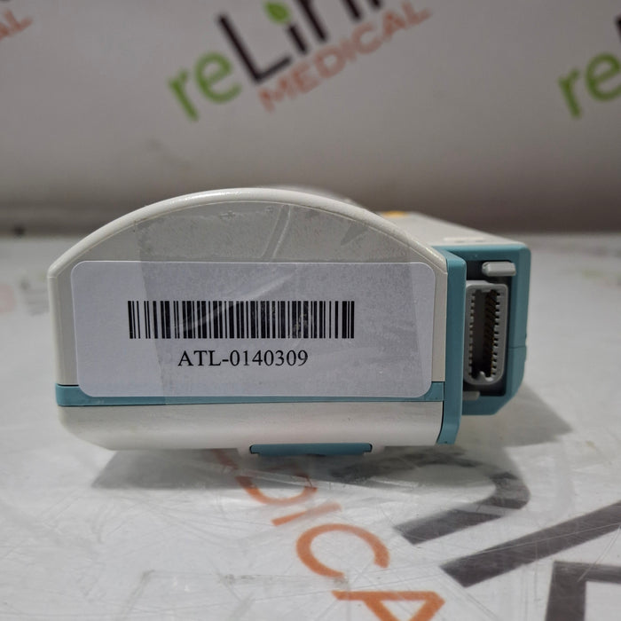 Philips M3001A-A01C06 Fast SpO2, NIBP, ECG, Temp, IBP MMS Module