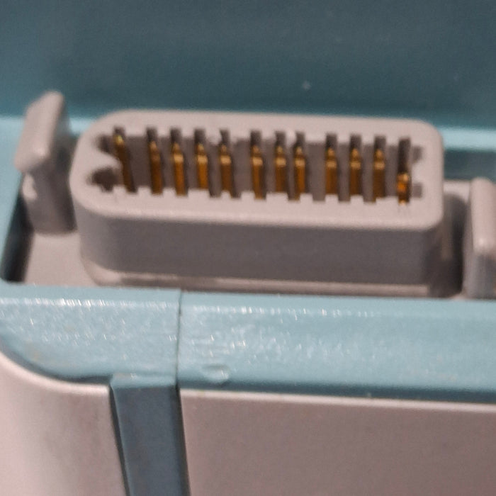 Philips M3001A-A01C06 Fast SpO2, NIBP, ECG, Temp, IBP MMS Module