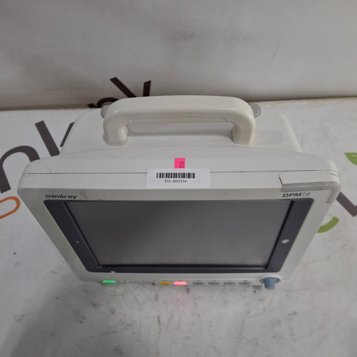 Mindray DPM6 Patient Monitor