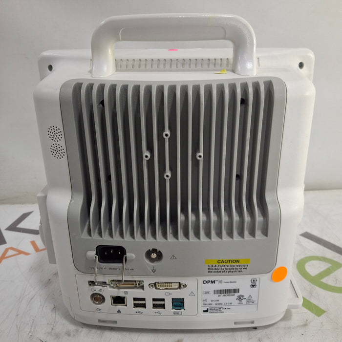 Mindray DPM6 Patient Monitor